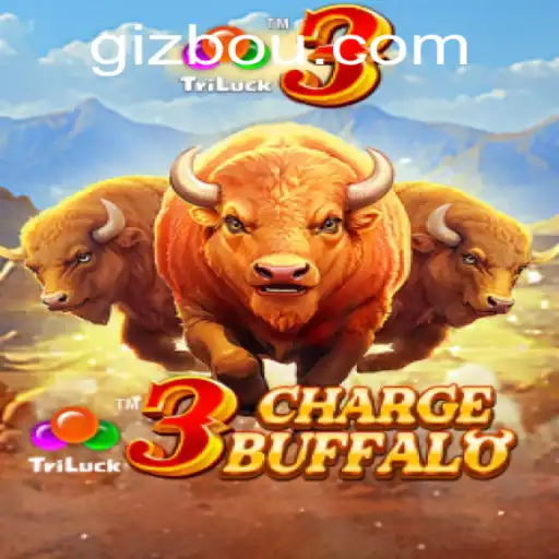 Exploring 3ChargeBuffalo: A Revolutionary Gaming Experience at Pixmillion.bet