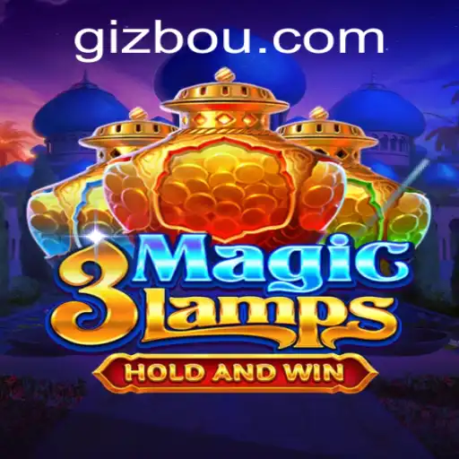 Discover the Thrill of 3MagicLamps: A Modern Take on Classic Adventure Gaming