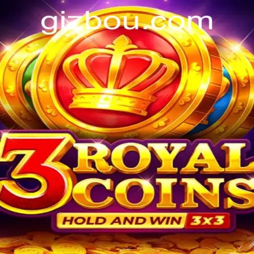 Discover the Thrills of 3royalcoins on pixmillion.bet