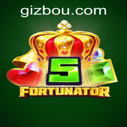 Exploring the Thrilling World of 5Fortunator at Pixmillion.bet