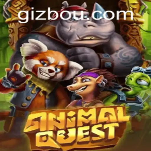 Discover the Exciting World of AnimalQuest