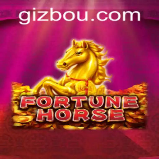 Discover the Thrilling World of FortuneHorse at Pixmillion.bet