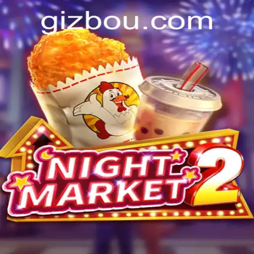 Exploring NightMarket2: A Fascinating Blend of Strategy and Chance