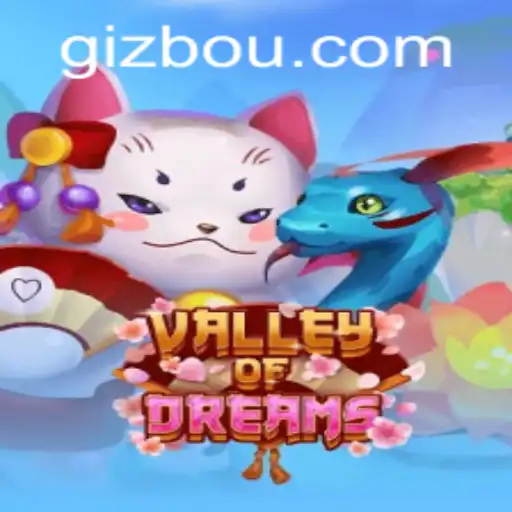 Dive into the World of ValleyofDreams with Pixmillion.bet