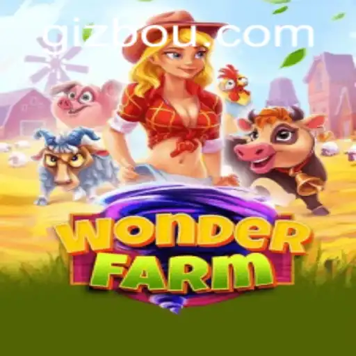 Exploring the Enchanting World of WonderFarm