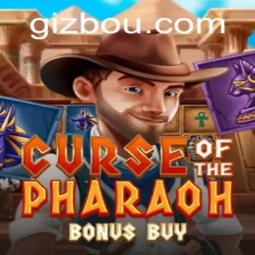 Explore the Thrills of CurseofthePharaohBonusBuy on Pixmillion.bet