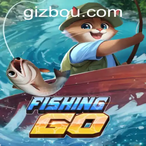 FishingGO: A Dive into the World of Interactive Fishing