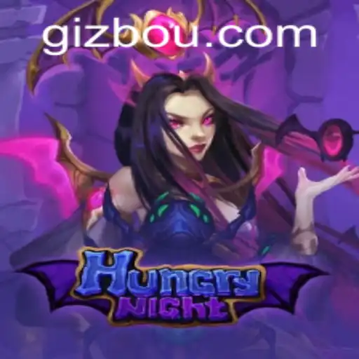 HungryNight: Dive into the Exciting World of Survival and Strategy