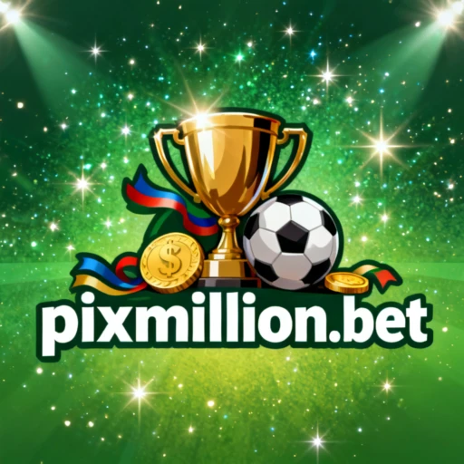pixmillion.bet Logo