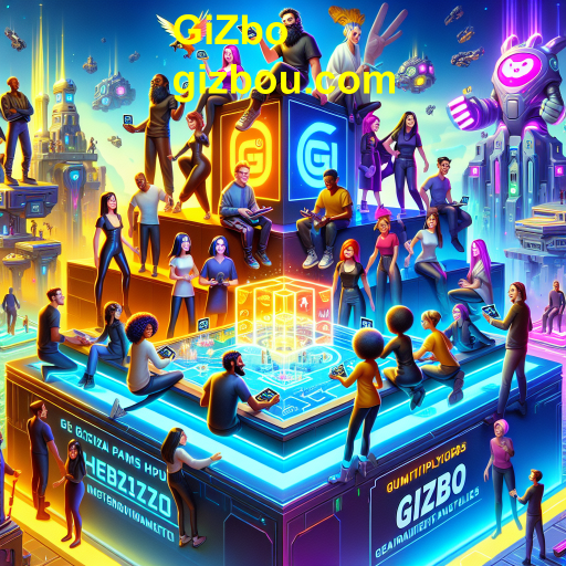 Explorando a Emoção do Jogo Multiplayer: Uma Experiência Coletiva