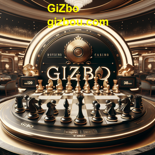 Mergulhe no Mundo dos Jogos de Estratégia no GiZbo