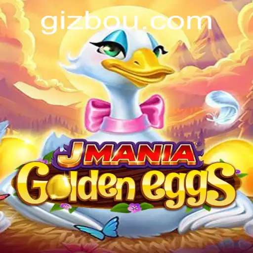 Unveiling JManiaGoldenEggs: A Unique Gaming Experience with Pixmillion.bet
