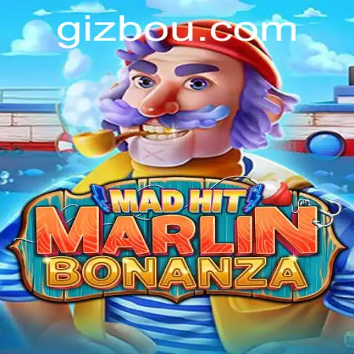 MadHitMarlinBonanza: Dive Into the Exciting World of High-Stakes Gaming