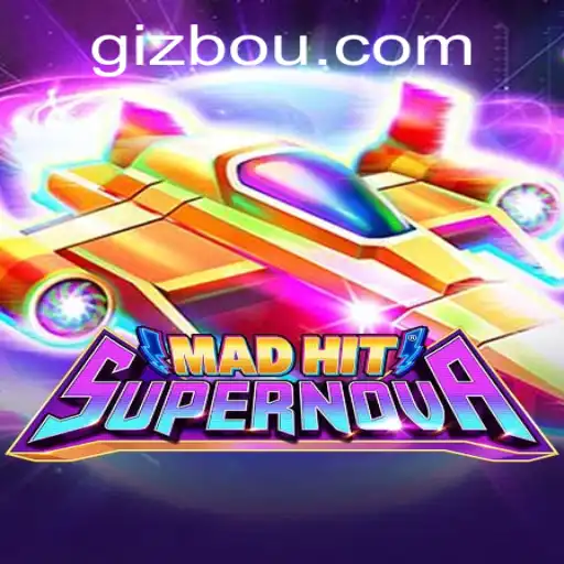 MadHitSupernova: An Exciting New Game Experience on pixmillion.bet