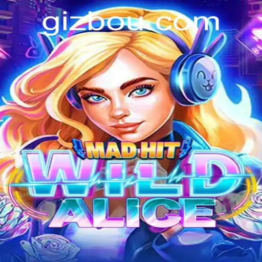 MadHitWildAlice: An Enchanting Journey into a Realm of Fantasy and Strategy