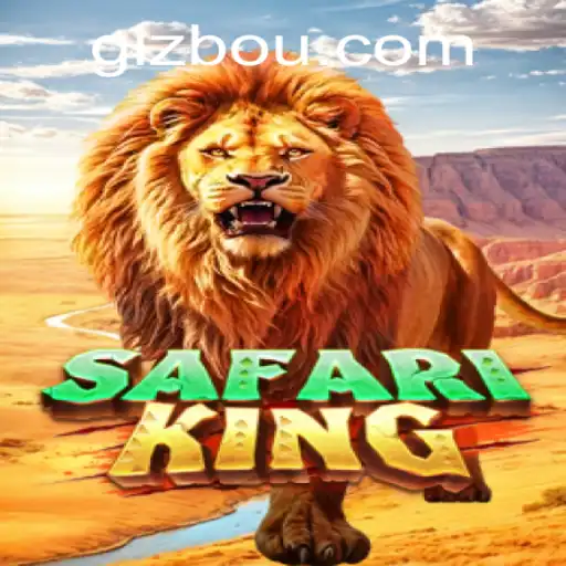 Embark on an Epic Adventure with SafariKing at PixMillion.bet