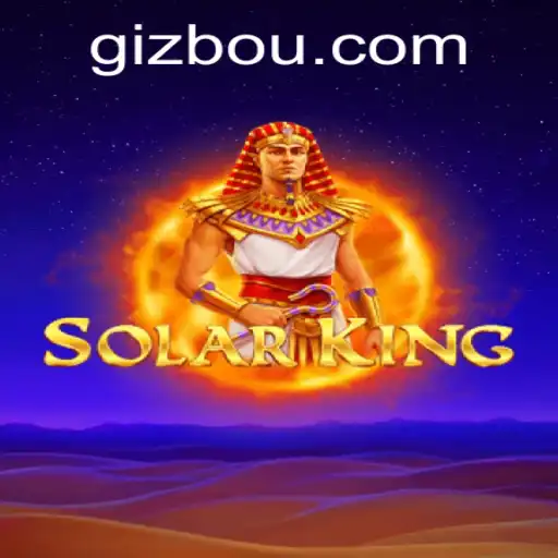 Discovering SolarKing: The New Frontier in Online Gaming