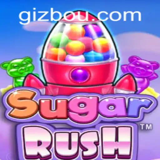 Discover the Exciting World of SugarRush on Pixmillion.bet