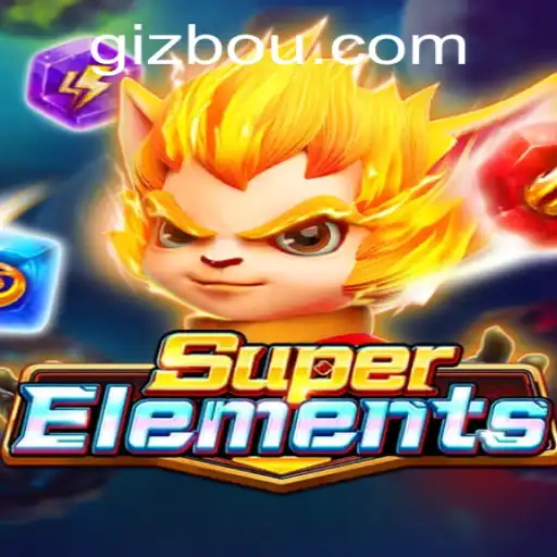 Unveiling SuperElements: A New Era in Gaming