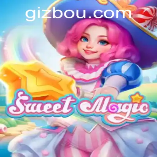 SweetMagic: Dive into the Enchanting World of Pixmillion.bet's Latest Game