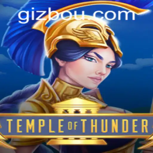 Temple of Thunder: A Thrilling Journey into the Heart of Mythology
