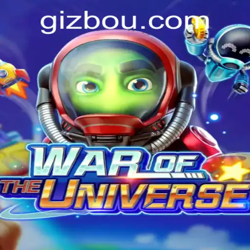 Exploring WAROFTHEUNIVERSE: An Immersive Gaming Experience