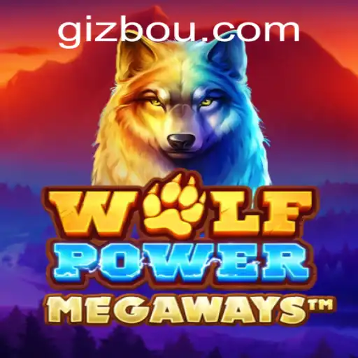 Harness the Thrills of WolfPowerMega at Pixmillion.bet
